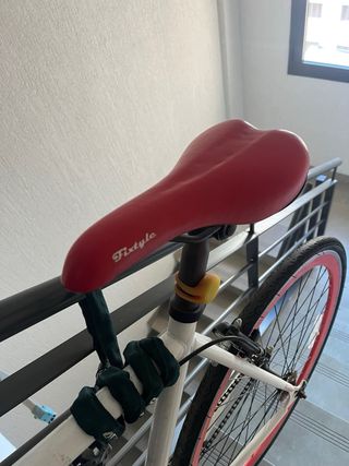 Bicicleta Fix