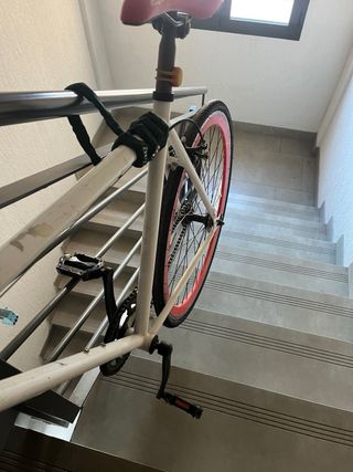 Bicicleta Fix