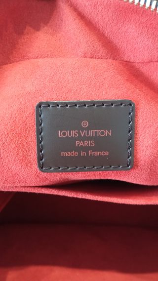 Bolso Louis vuitton