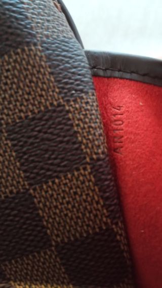 Bolso Louis vuitton