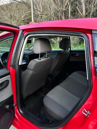 SEAT Leon 2011