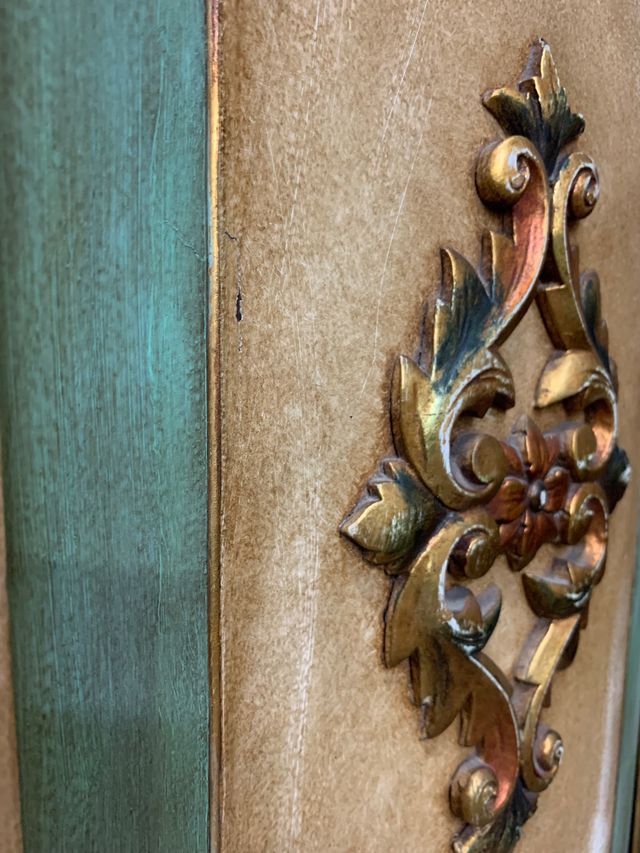 Mueble auxiliar. Aparador