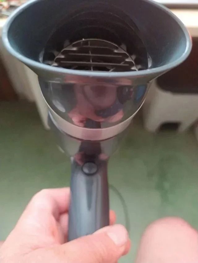 SECADOR ESTUDIO O VIAJE ORIFLAME