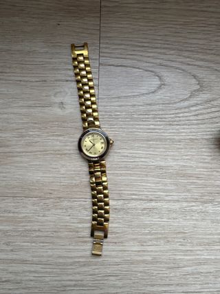 Reloj Pierre Balmain coleccionista