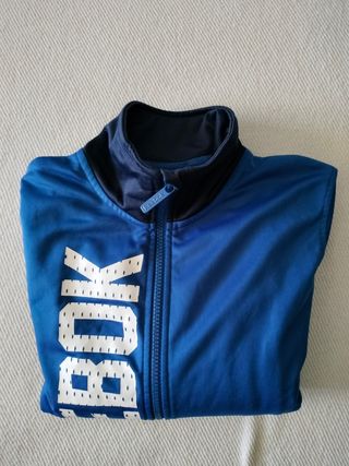 Chándal niño Reebok 