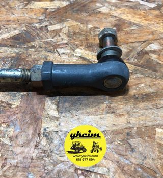 Bieleta dirección Can Am Bombardier Outlander 400