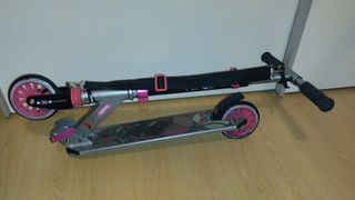 Patinete Niñ@. Oxelo.