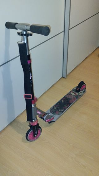 Patinete Niñ@. Oxelo.