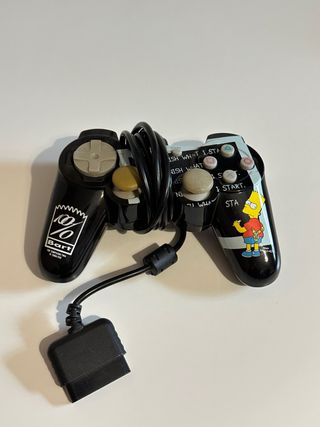Mando PlayStation 2