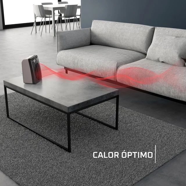 Rowenta Compact Power SO2210 1000-2000W