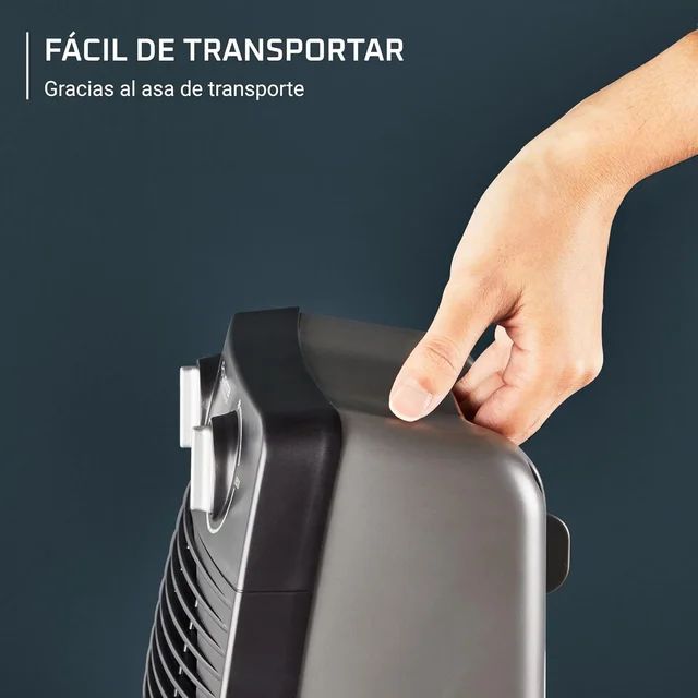 Rowenta Compact Power SO2210 1000-2000W