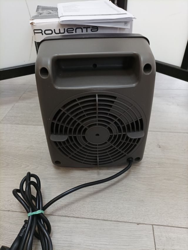 Rowenta Compact Power SO2210 1000-2000W