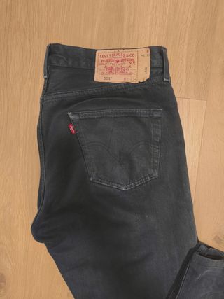 Pantalón vaquero Levi's 