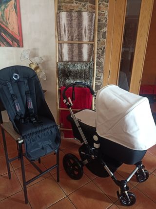 Bugaboo Camaleón 3