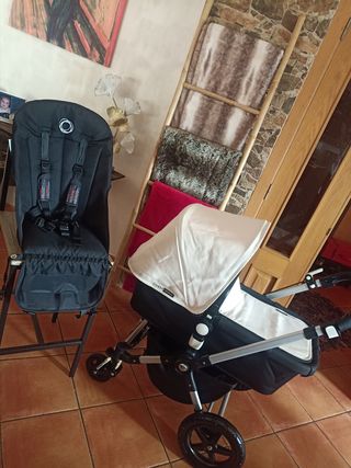 Bugaboo Camaleón 3