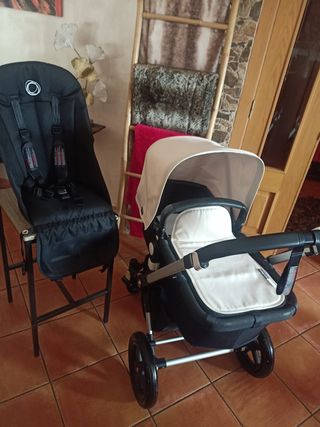 Bugaboo Camaleón 3