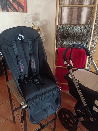 Bugaboo Camaleón 3