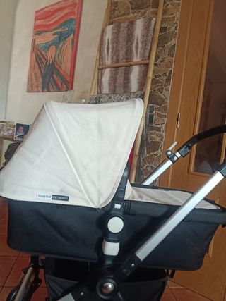 Bugaboo Camaleón 3