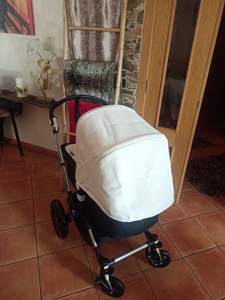 Bugaboo Camaleón 3