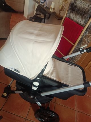 Bugaboo Camaleón 3