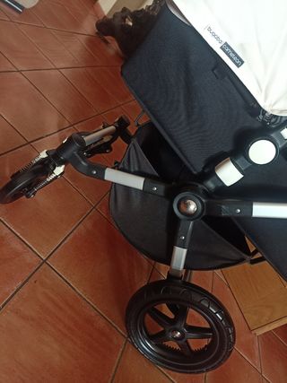 Bugaboo Camaleón 3