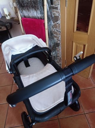 Bugaboo Camaleón 3