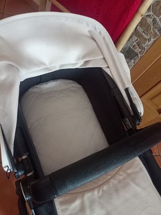 Bugaboo Camaleón 3