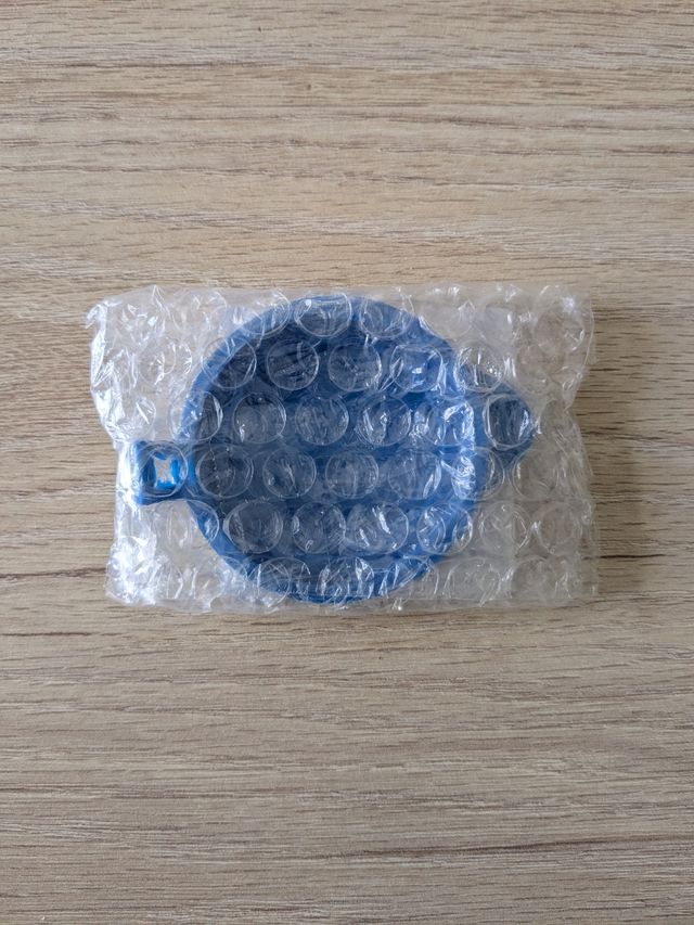 Tapon Ford Focus limpiaparabrisas