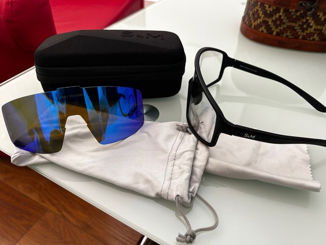 Gafas de dol de ciclismo