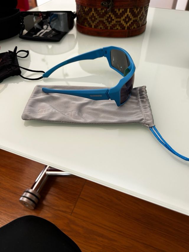 Gafas de dol de ciclismo