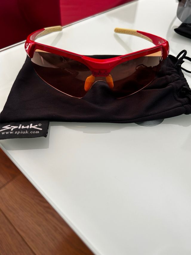 Gafas de dol de ciclismo