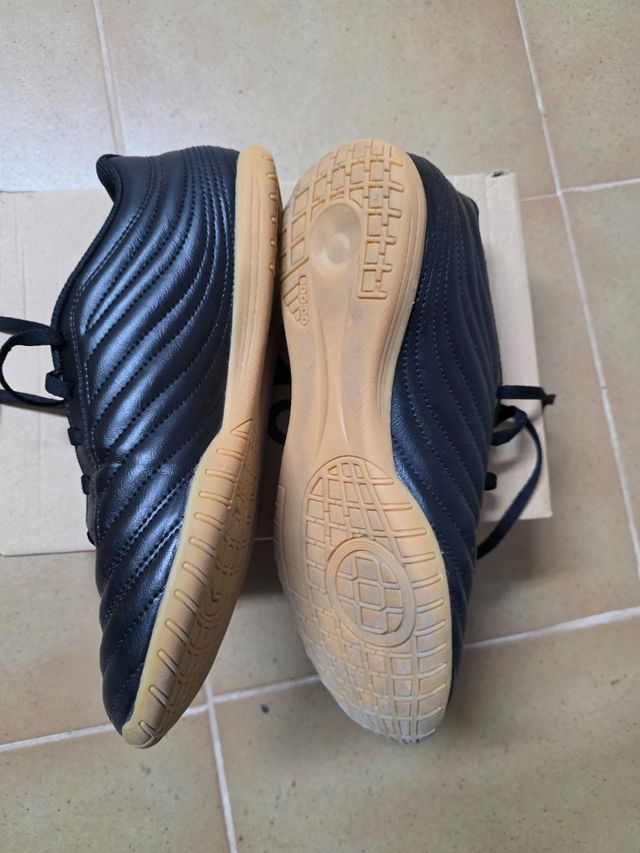 Playeras adidas N 38