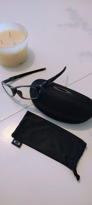 Montura Oakley"crosslinn