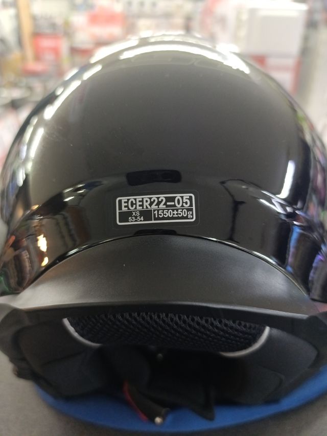 Casco Moto Abatible LS2 Storbe