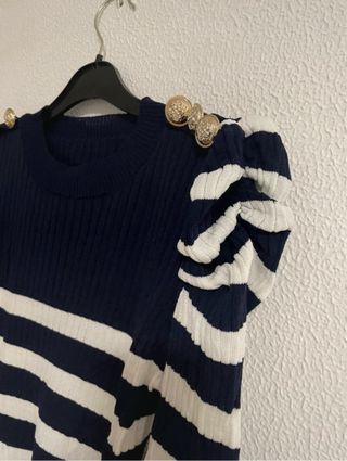 Jersey de punto