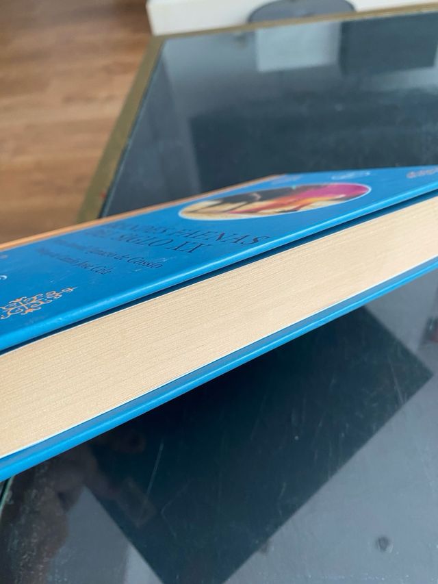 GRANDES FAENAS DEL SIGLO XX