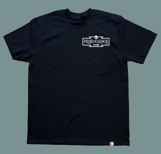 Camiseta manga corta