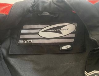 Mono moto carreras