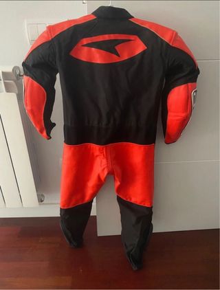 Mono moto carreras