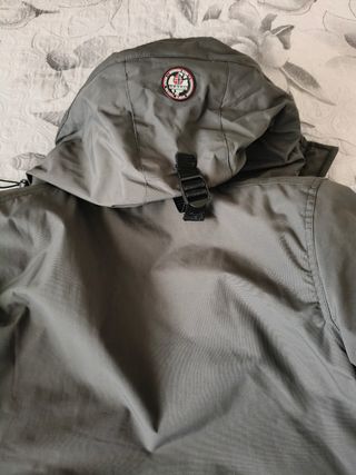 Geographical Norway