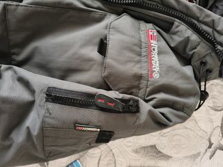 Geographical Norway