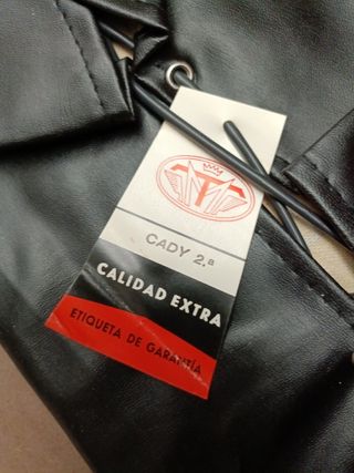 funda asiento mobylette cady 2