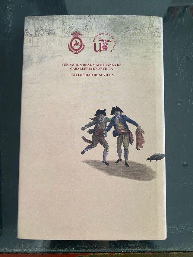 LOS TOREROS DE ANTAÑO Y LOS DE HOGAÑO