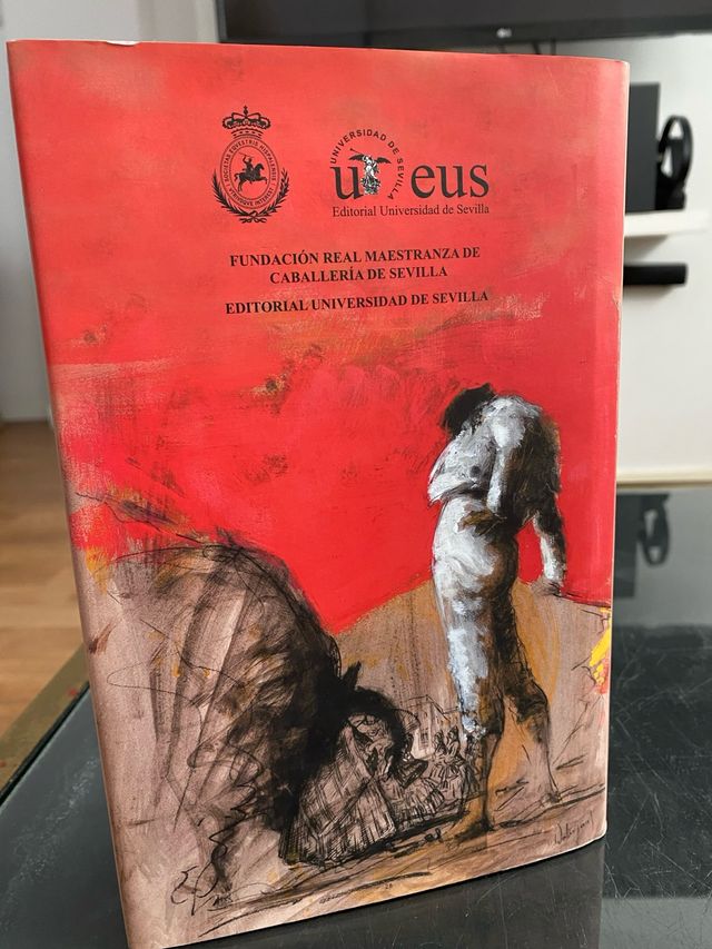 GEOGRAFIA DE LA TAUROMAQUIA