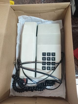 Telefono