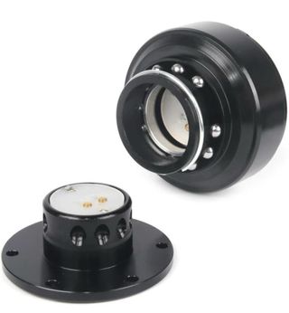 Adaptador Volante de Coche Carreras