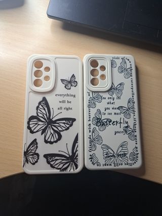 fundas móvil Samsung a53 5g