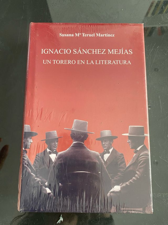 IGNACIO SANCHEZ MEJIAS