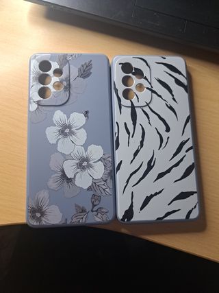fundas móvil Samgung a53 5g