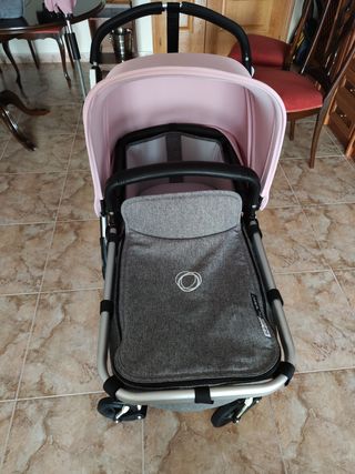 Carrito Bugaboo Cameleón 3